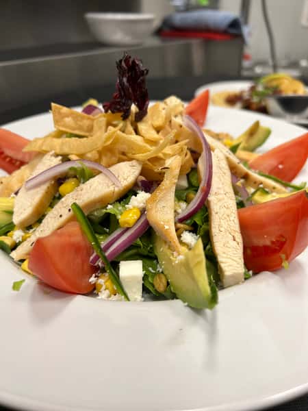 Ferso's Salad