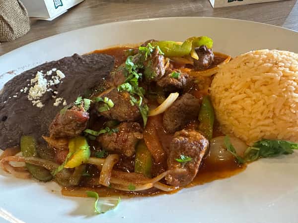 Puntas Rancheras