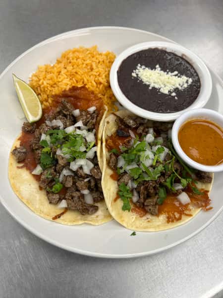 Taco Meal