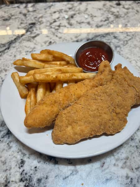 Kids Tenders