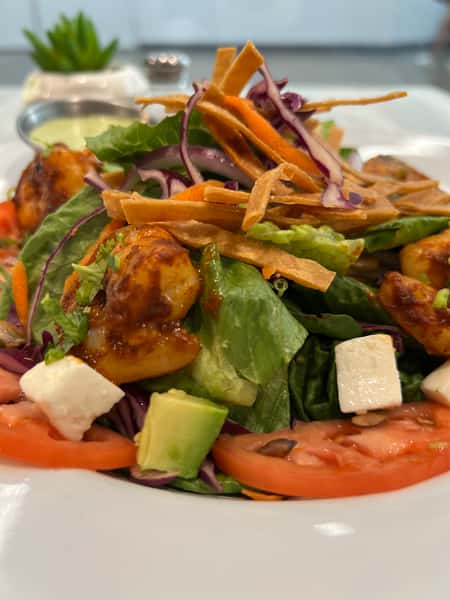 Ferso's Salad