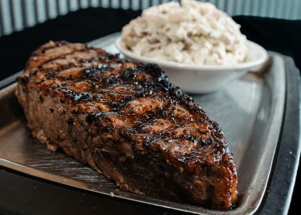 New York Strip