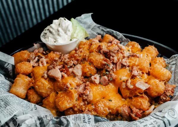 appetizer