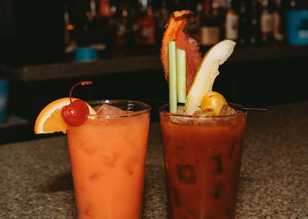 bloody mary
