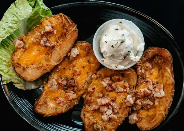 App Tater Skins