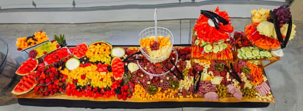 catering