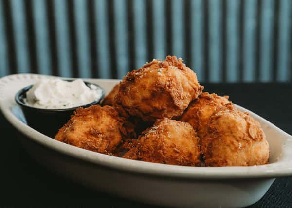 Tater Balls