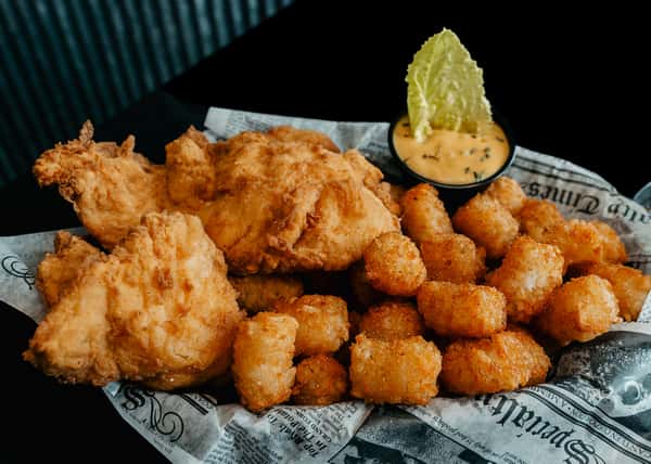 Chicken Tenders