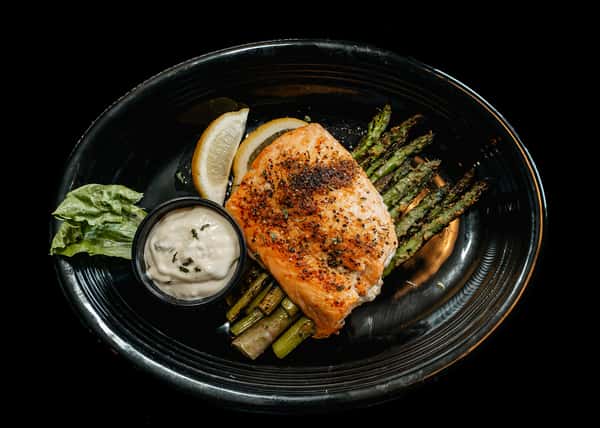 Salmon