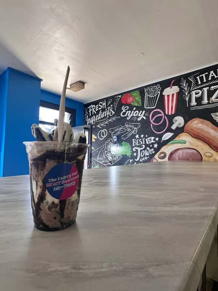 milkshake