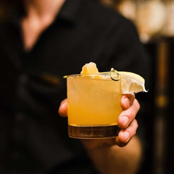 Cocktail