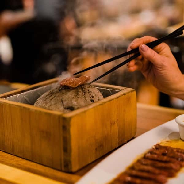 Hot pot