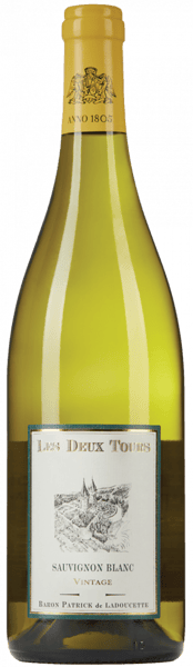 BTL Sauvignon Blanc