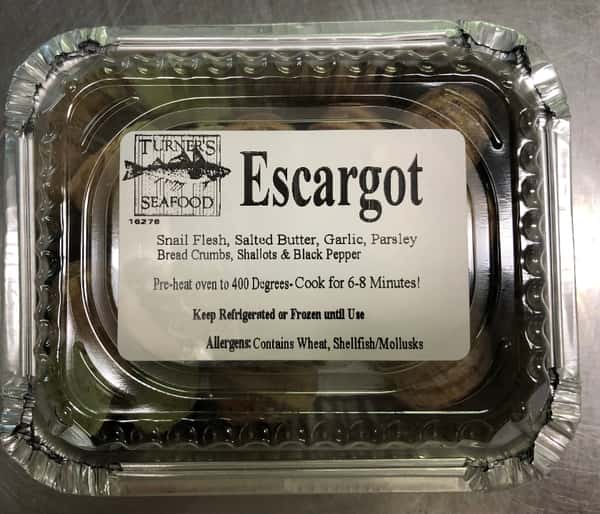 Escargot