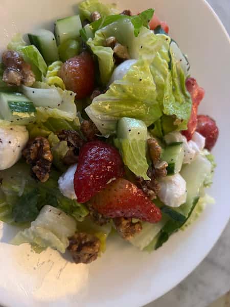 Seasonal Salad