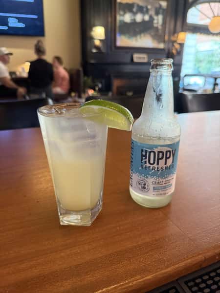 Bartender's Special 5