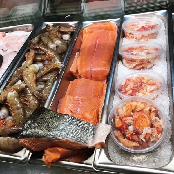 market
