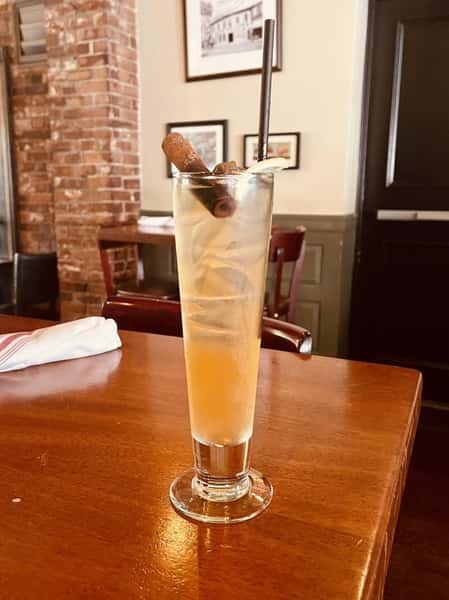 GL Seasonal Sangria