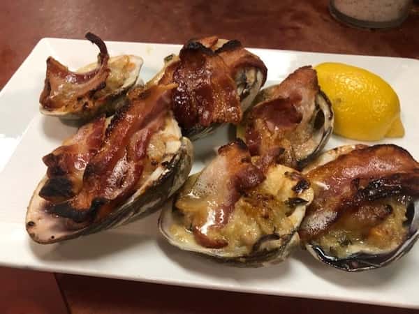 Clams Casino