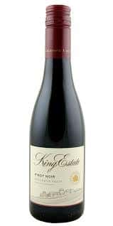 1/2 btl Pinot Noir 2