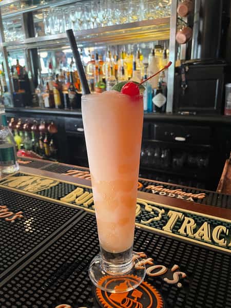 Frozen Specialty Drink 1