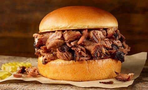 Pulled Pork