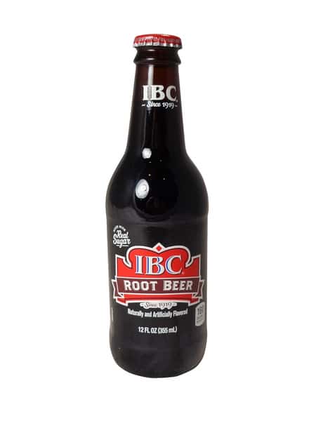 IBC Rt Beer