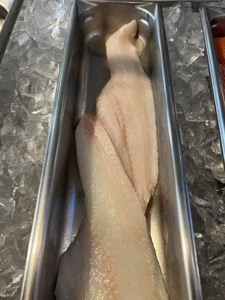 Haddock Icelandic Prt Mkt