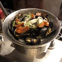 Mussels Your Way