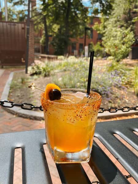 Bartender Special 3