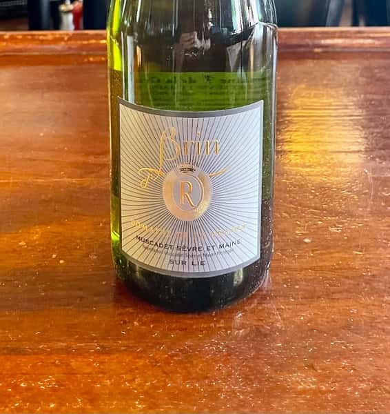 Muscadet