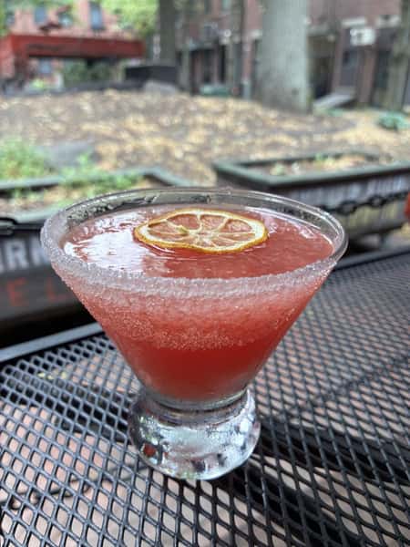 Bartender's Special 1