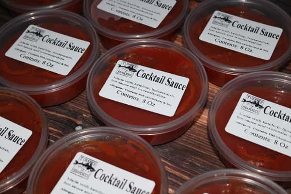 Cocktail Sauce Mkt