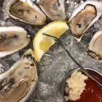 Oysters