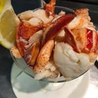 Lobster Cocktail