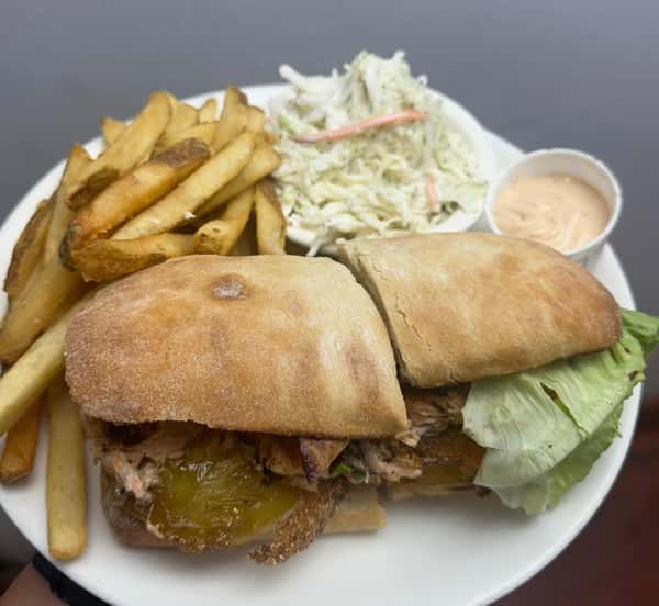 Sandwich Special