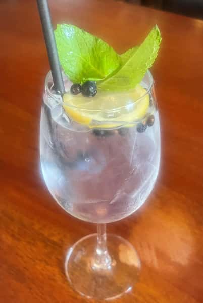 Mocktail 1