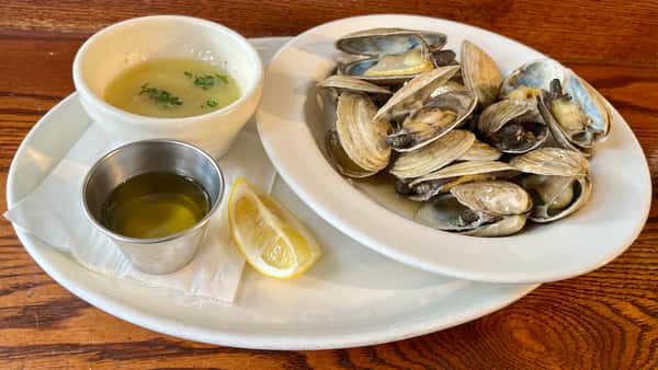 Steamers