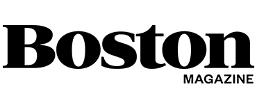 Boston Magazine Logo