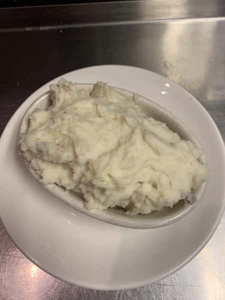Chef's Potato