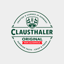 Clausthaler (non-alcoholic)