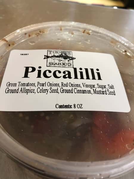 Picallili