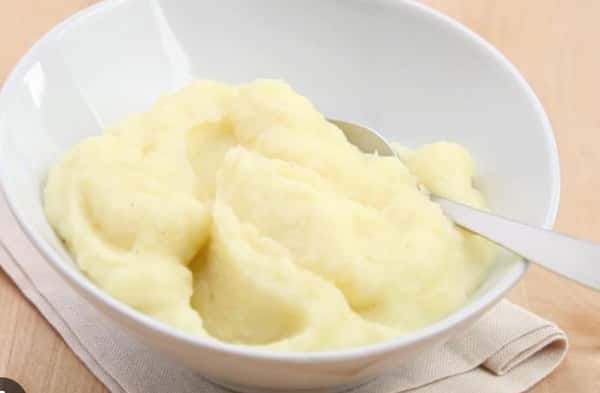 Daily Potato Side