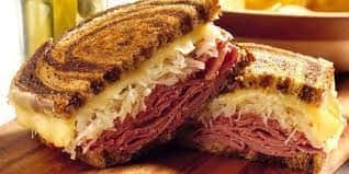 Sandwich Special