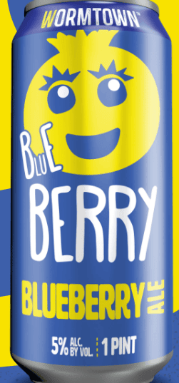 Staff Pick Beer Can