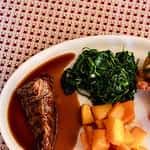 Surf and Turf Special*