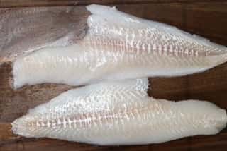 Haddock Icelandic Prt Mkt