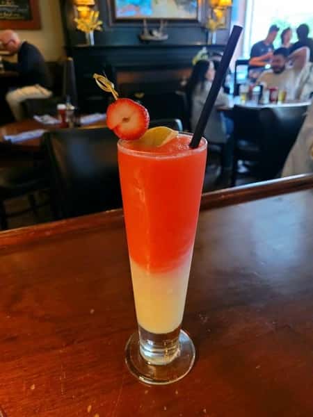 Frozen Specialty Drink 3