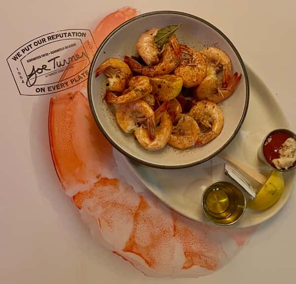 Peel n Eat Shrimp