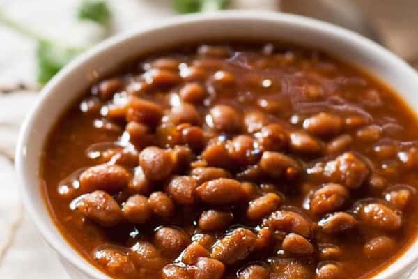 Baked Beans Side